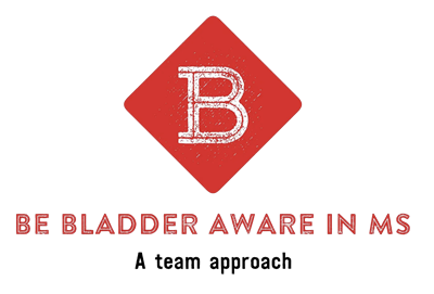 The MS Bladder | Be Bladder Aware in MS